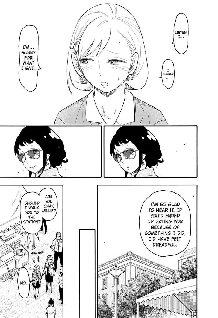 Spy x Family, Chapter 91 image 19
